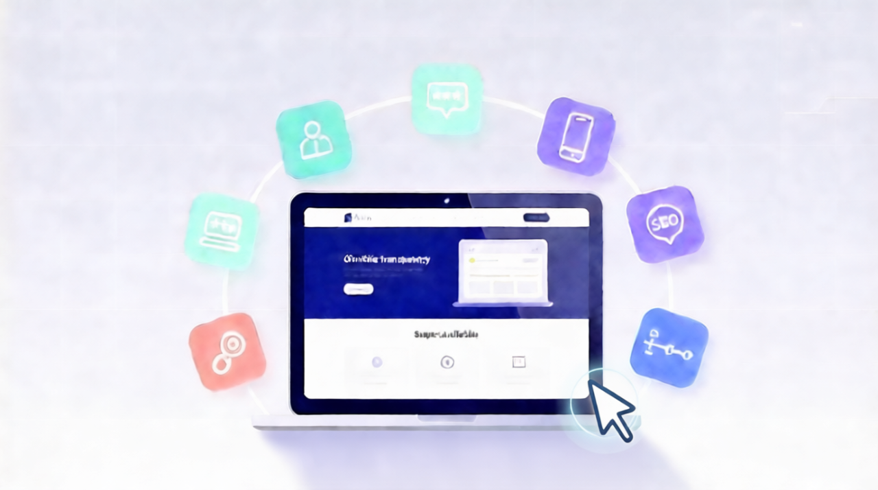 Panduan Memilih Jasa Pembuatan Website: 7 Hal Penting Yang Harus Diperhatikan