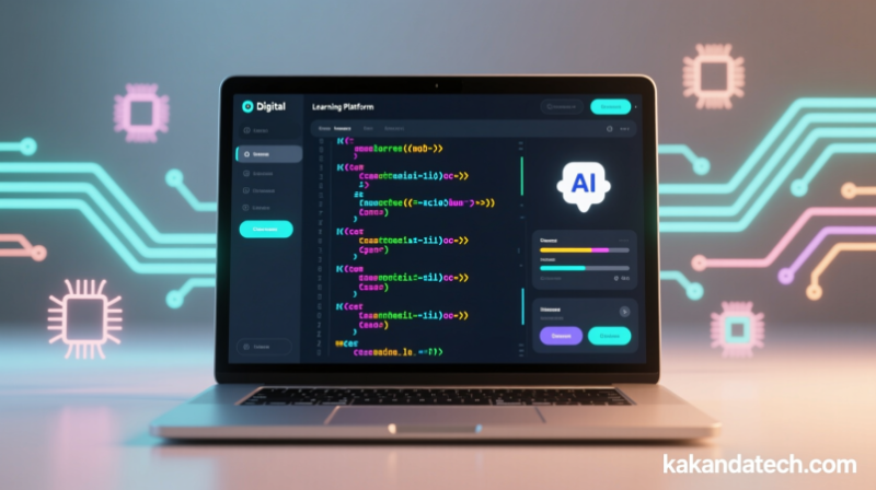 platform belajar coding