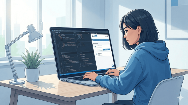 belajar coding di Dicoding