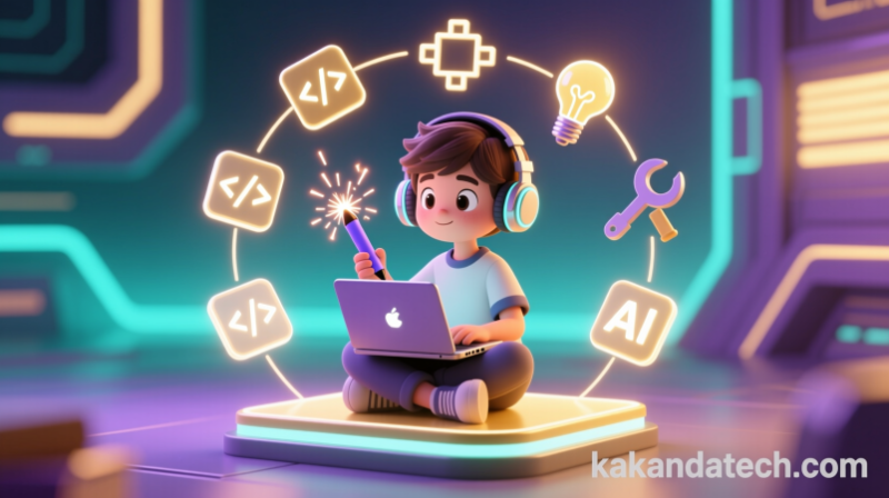 tips belajar pemrograman