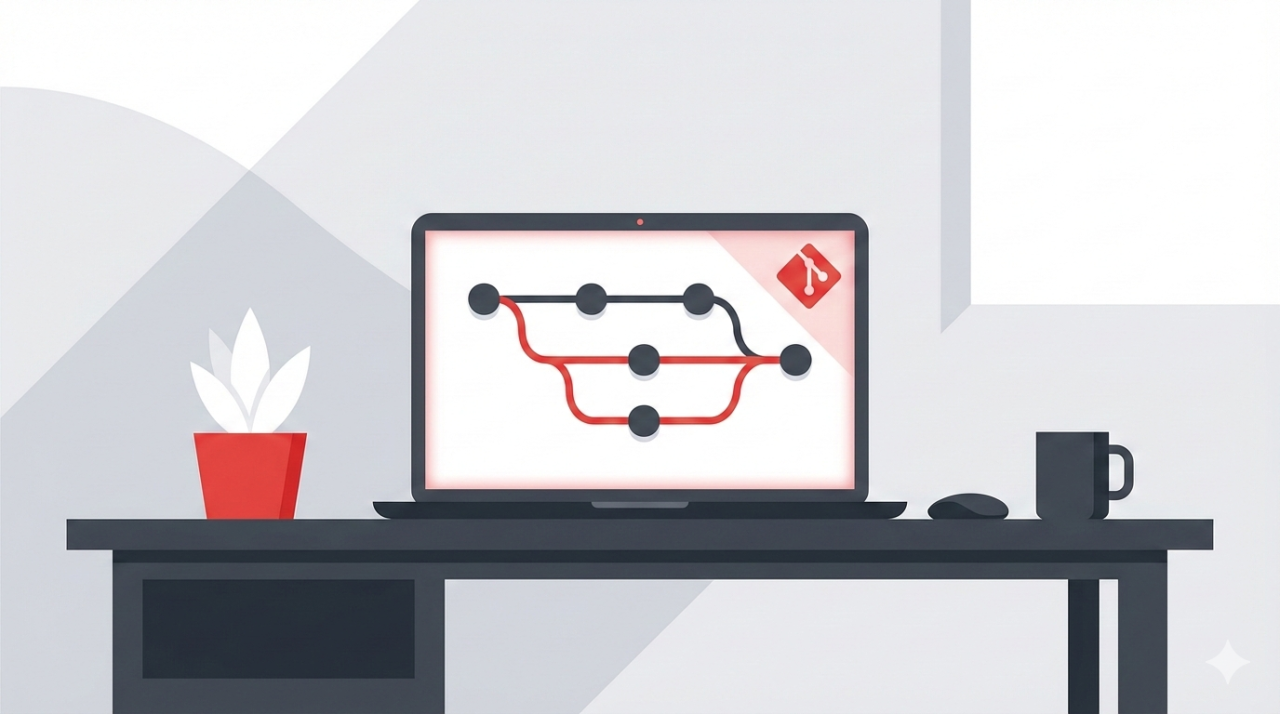 Mengenal Git: Dasar Version Control Untuk Developer Pemula