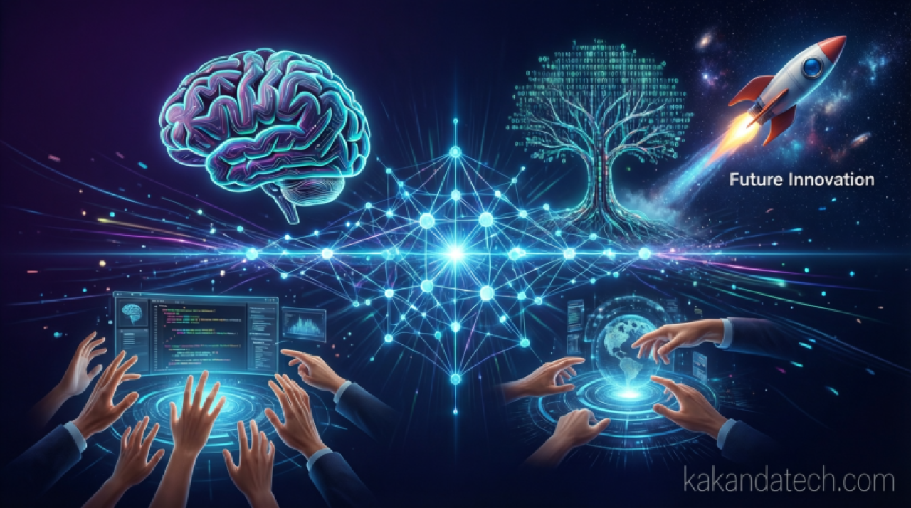 Kenapa Memilih Teknik Informatika Sebagai Karir Yang Menjanjikan Di Era Digital