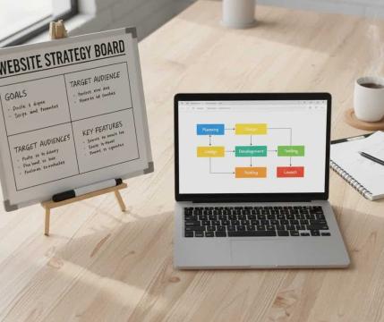 Apa Saja Yang Harus Disiapkan Sebelum Membuat Website/Aplikasi?