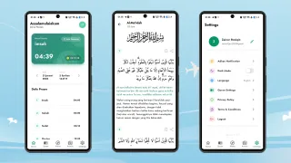 Gambar Artikel Waktu Sholat Indonesia