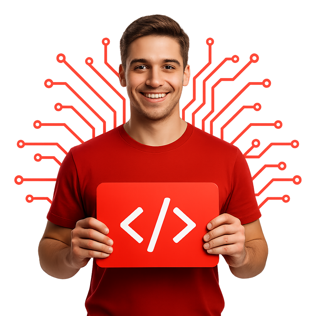 KakandaTech.com - Hero Image