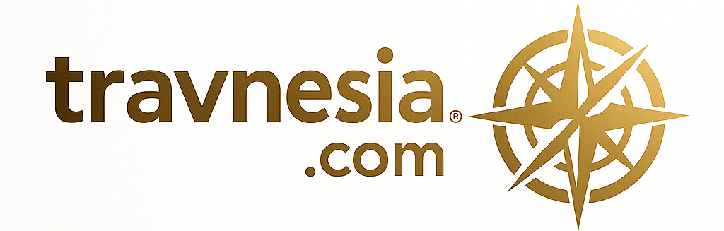 TravNesia.com